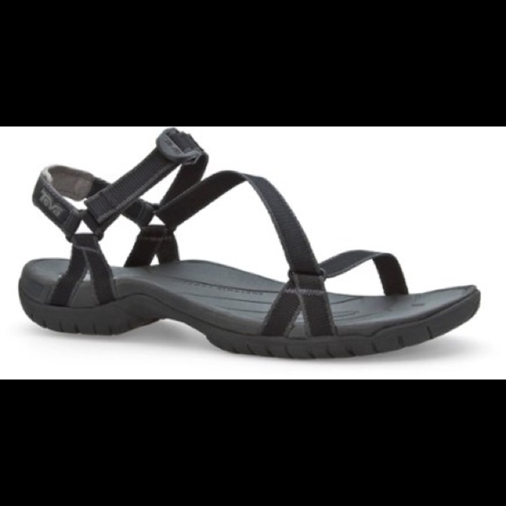 Women’s Teva’s Size 10